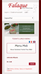 Mobile Screenshot of falaque.com